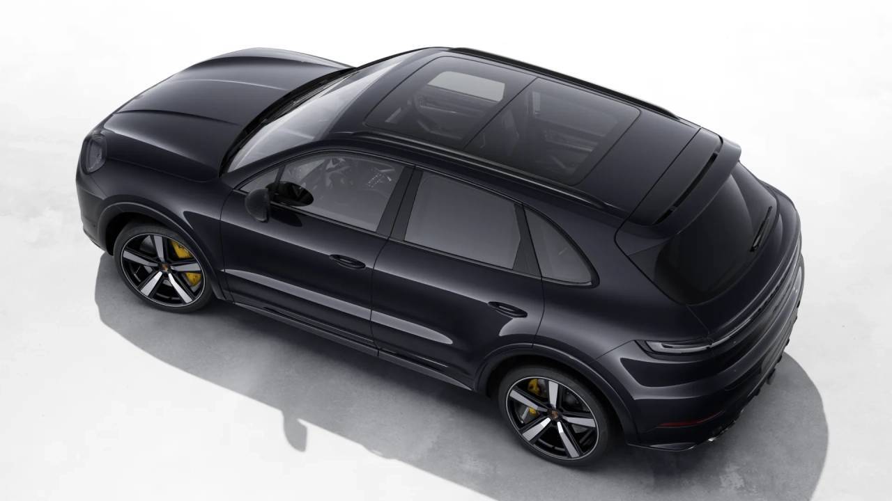 2025 Porsche Cayenne Gts Newark DE