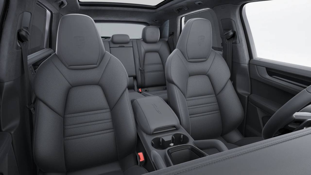 2025 Porsche Cayenne Gts Newark DE
