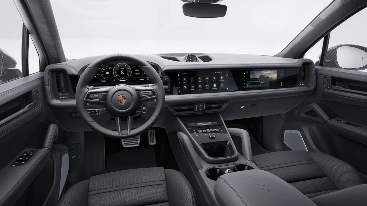 2025 Porsche Cayenne Gts Newark DE