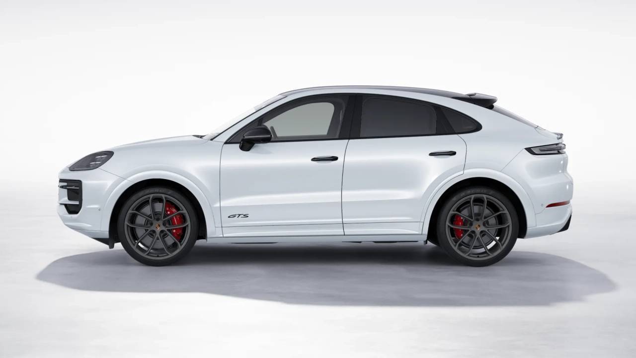 2025 Porsche Cayenne Gts Newark DE
