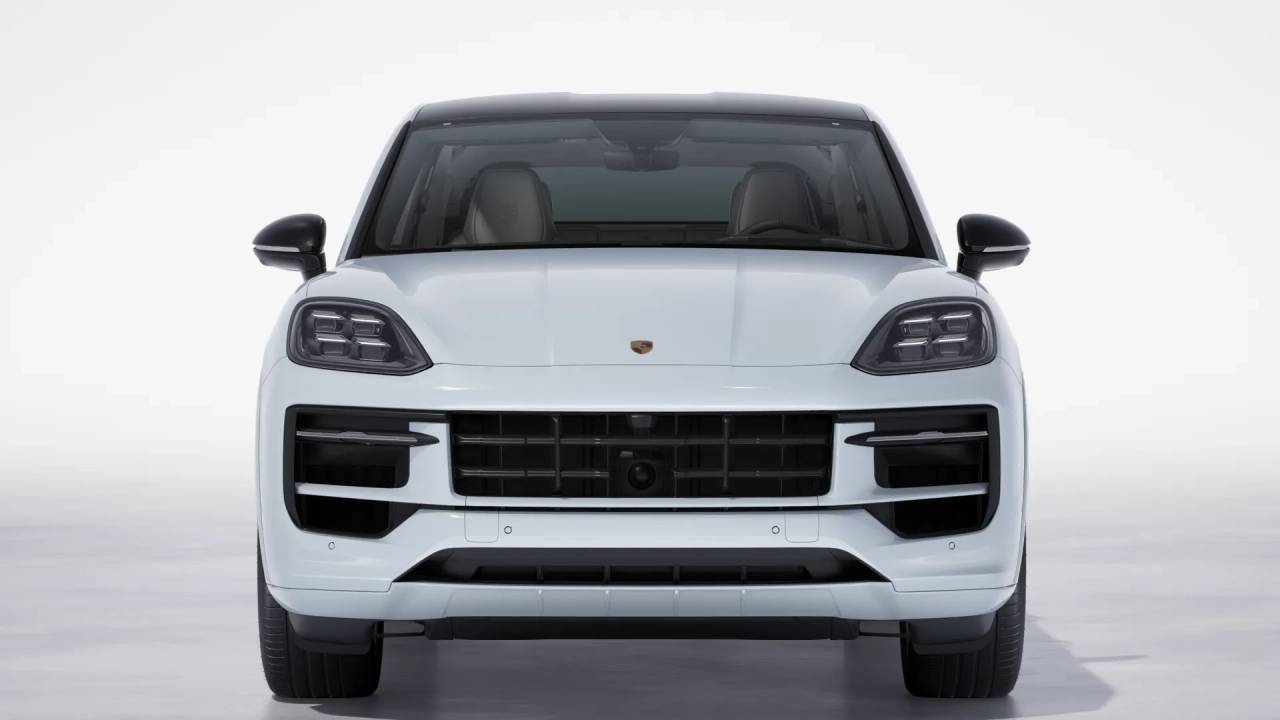 2025 Porsche Cayenne Gts Newark DE