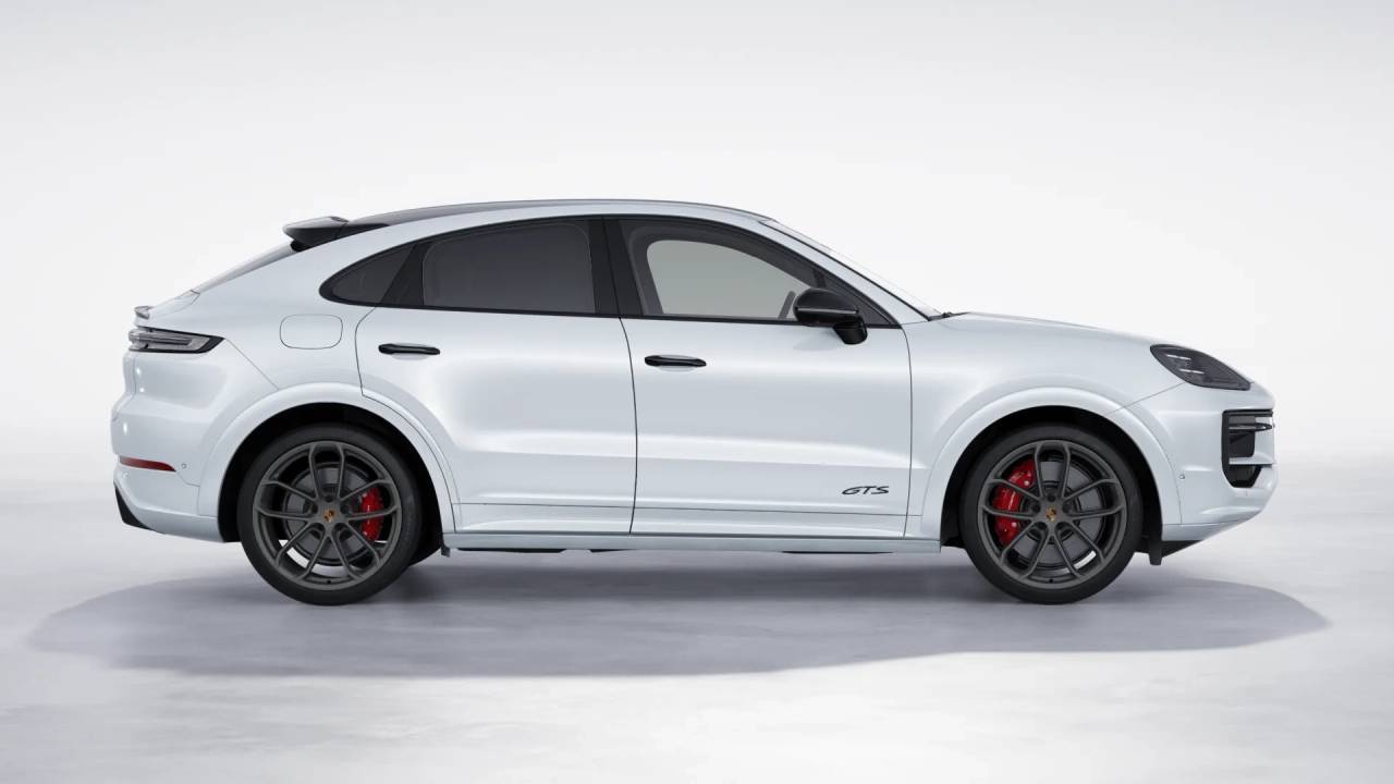 2025 Porsche Cayenne Gts Newark DE
