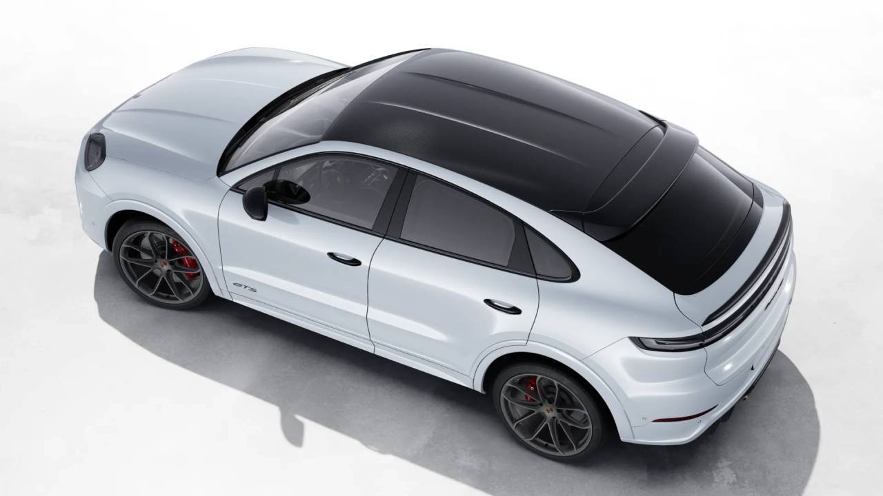 2025 Porsche Cayenne Gts Newark DE