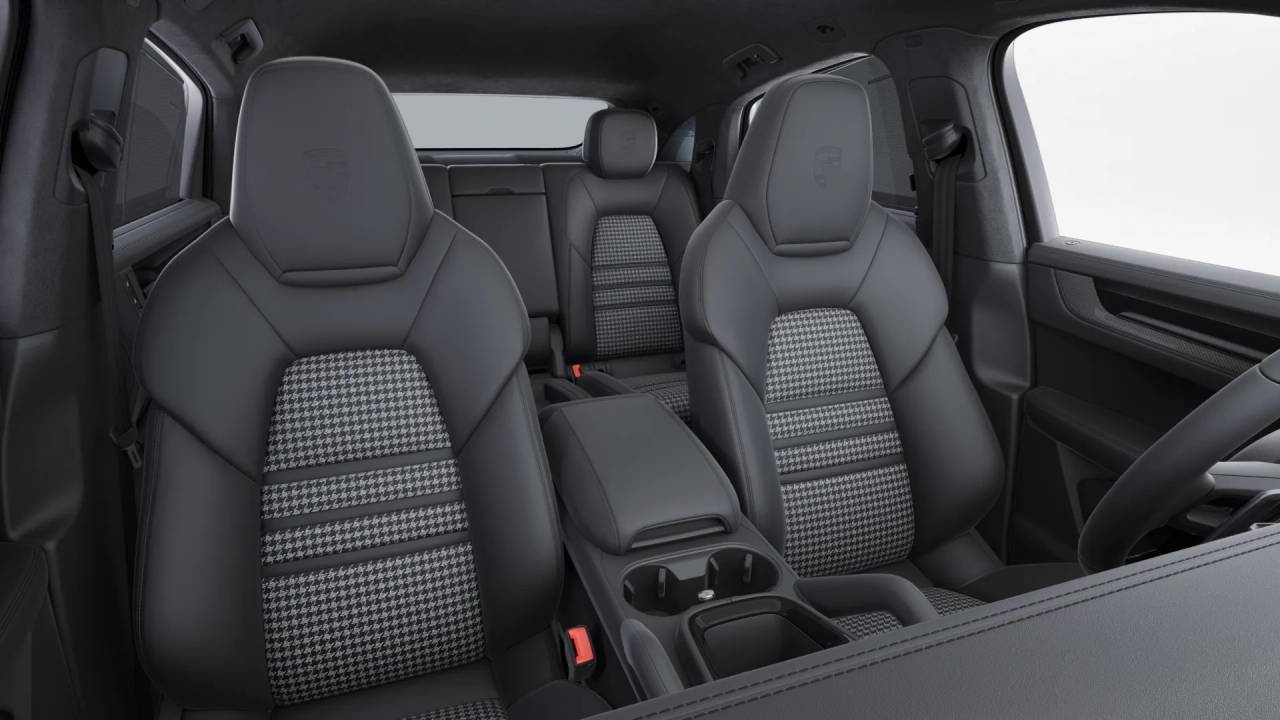 2025 Porsche Cayenne Gts Newark DE