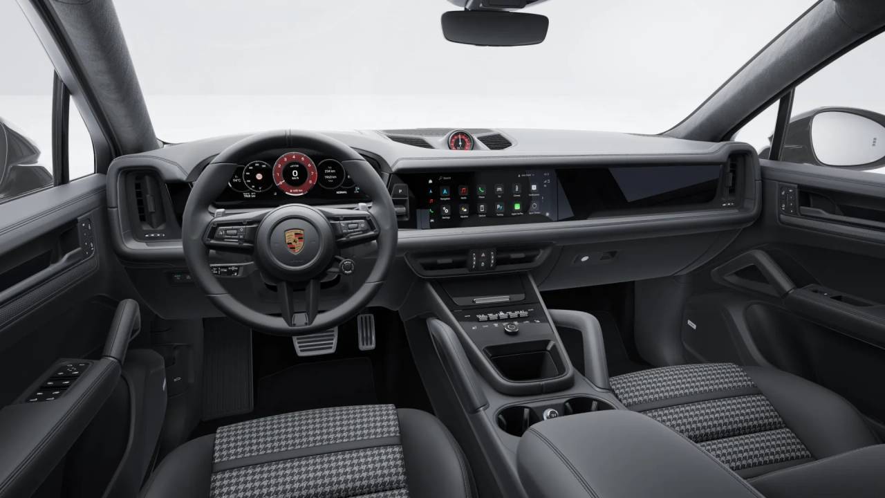 2025 Porsche Cayenne Gts Newark DE