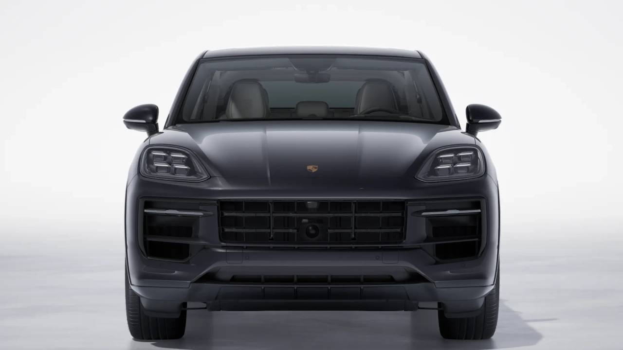 2025 Porsche Cayenne Gts Newark DE