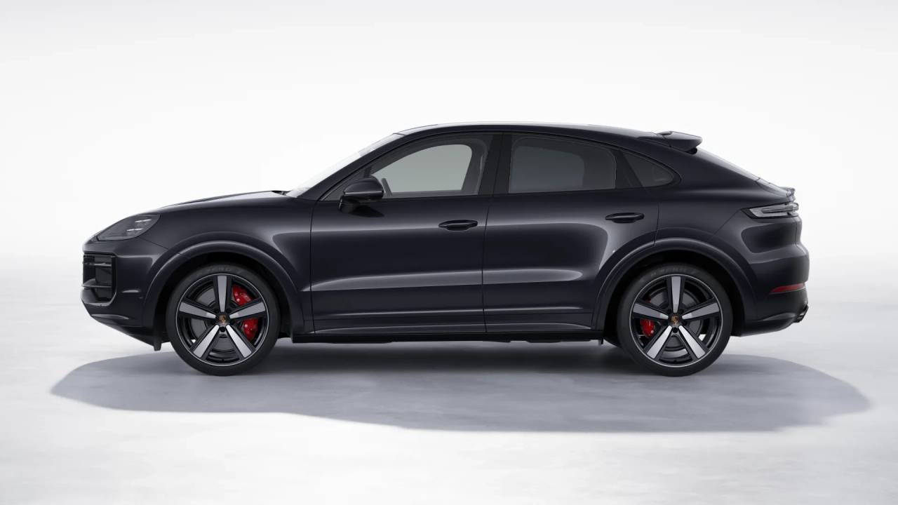 2025 Porsche Cayenne Gts Newark DE