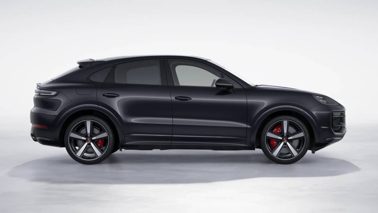 2025 Porsche Cayenne Gts Newark DE