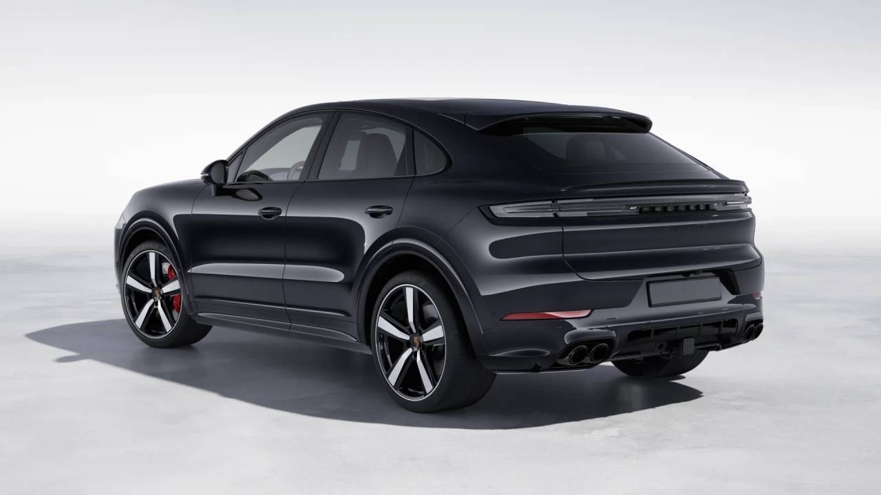 2025 Porsche Cayenne Gts Newark DE