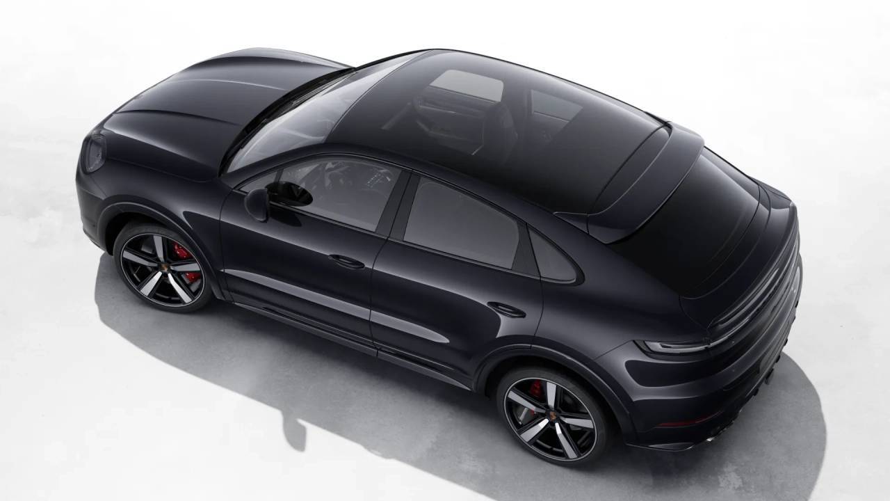 2025 Porsche Cayenne Gts Newark DE
