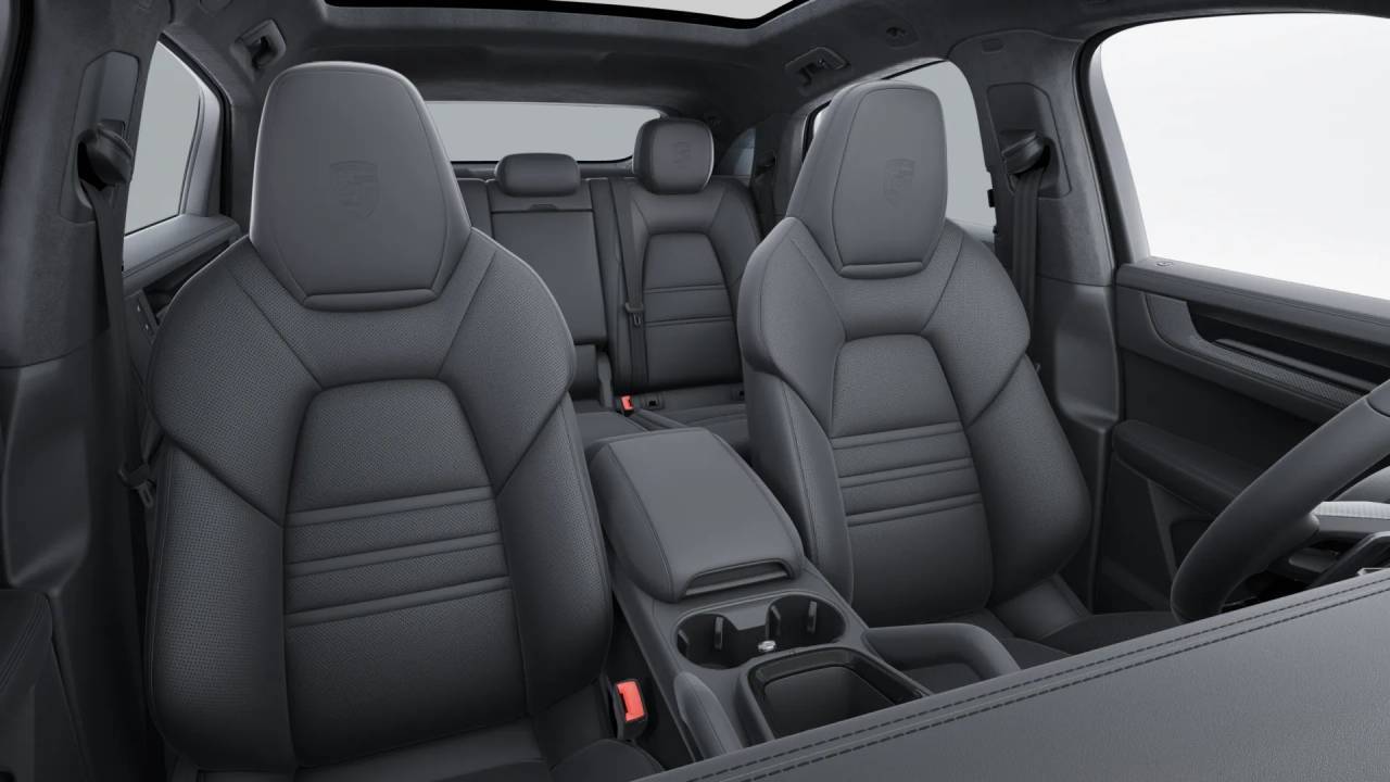 2025 Porsche Cayenne Gts Newark DE