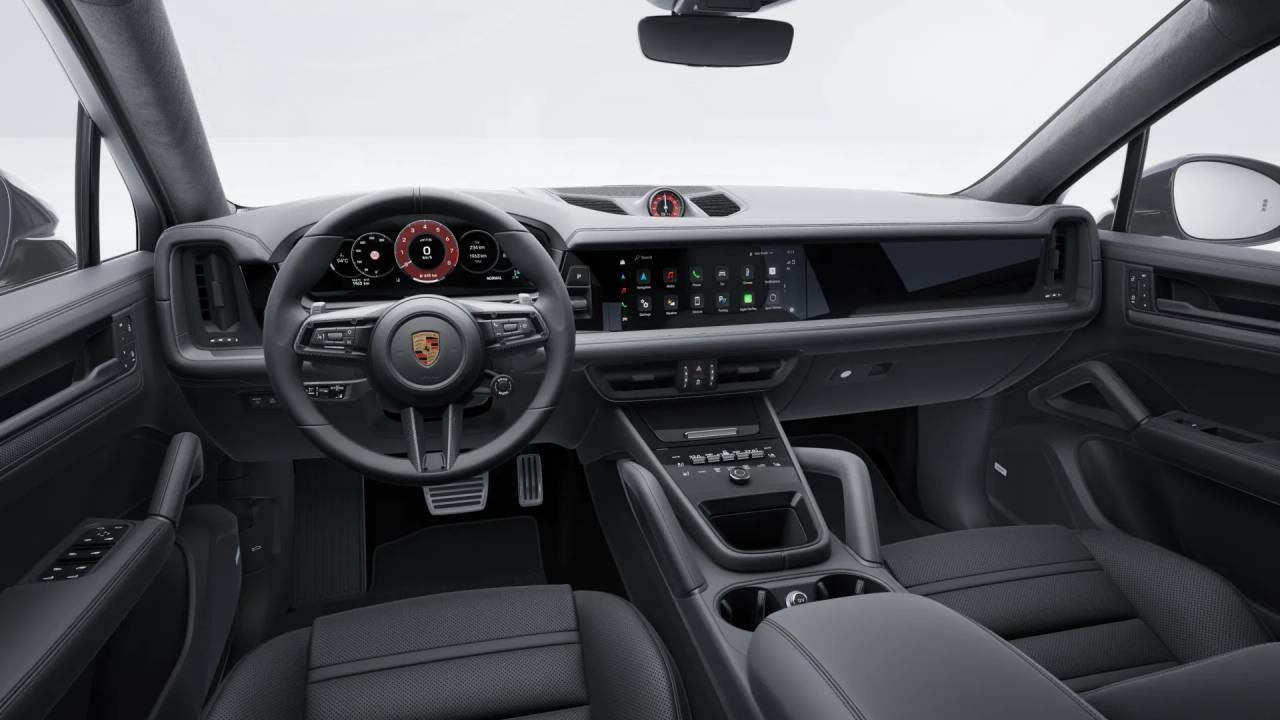 2025 Porsche Cayenne Gts Newark DE
