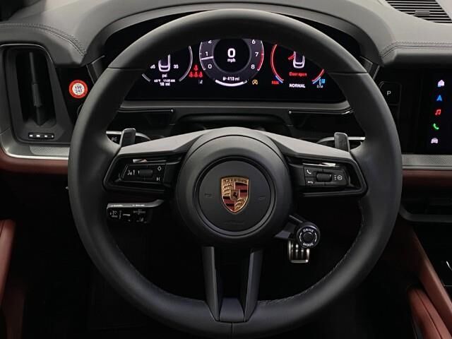 2025 Porsche Cayenne S Appleton WI