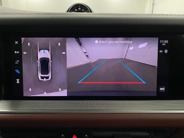 2025 Porsche Cayenne S Appleton WI