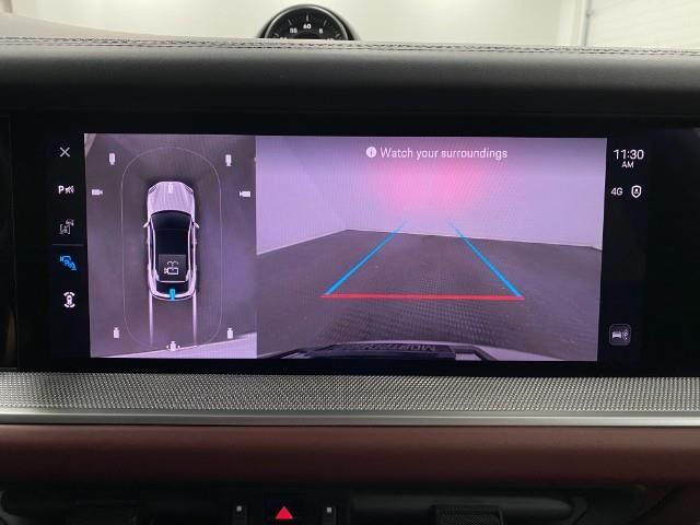 2025 Porsche Cayenne S Appleton WI