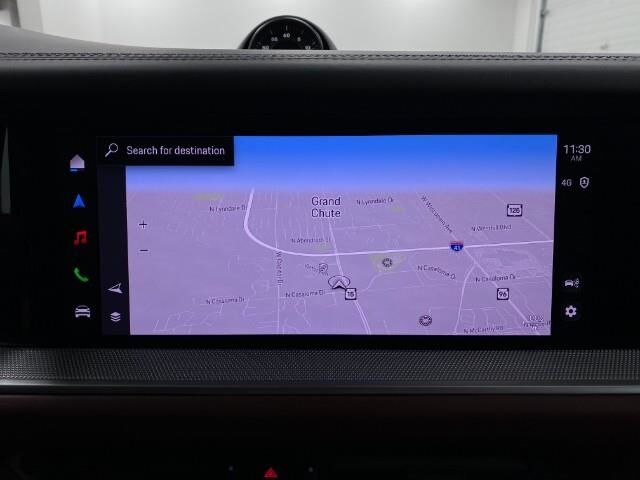 2025 Porsche Cayenne S Appleton WI