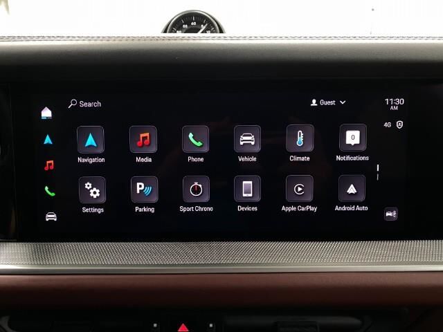 2025 Porsche Cayenne S Appleton WI