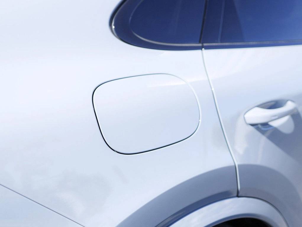 2025 Porsche Cayenne S Coupe Bakersfield CA