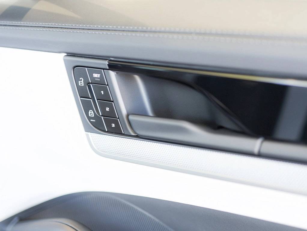 2025 Porsche Cayenne S Coupe Bakersfield CA