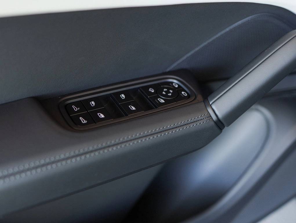 2025 Porsche Cayenne S Coupe Bakersfield CA