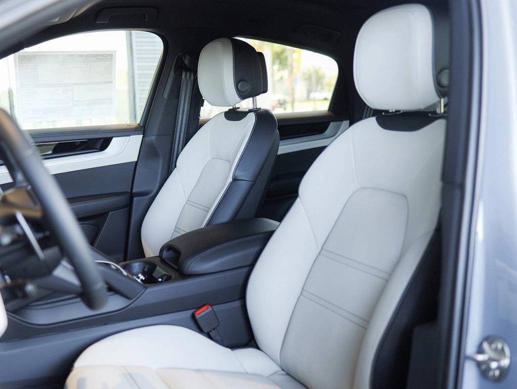2025 Porsche Cayenne S Coupe Bakersfield CA
