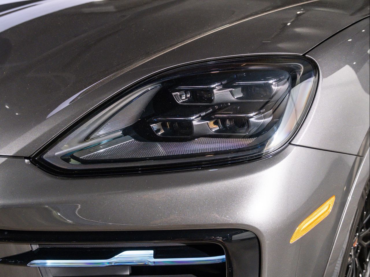2025 Porsche Cayenne S Coupe Santa Clarita CA