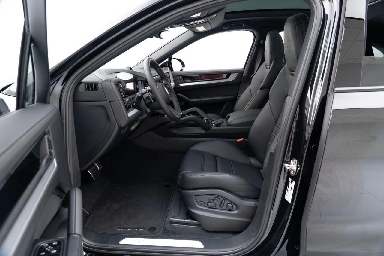 2025 Porsche Cayenne S E-Hybrid Coupe Pompano Beach FL