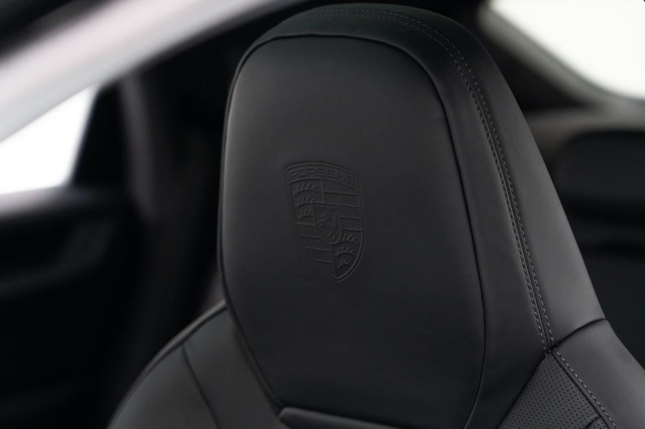 2025 Porsche Cayenne S E-Hybrid Coupe Pompano Beach FL