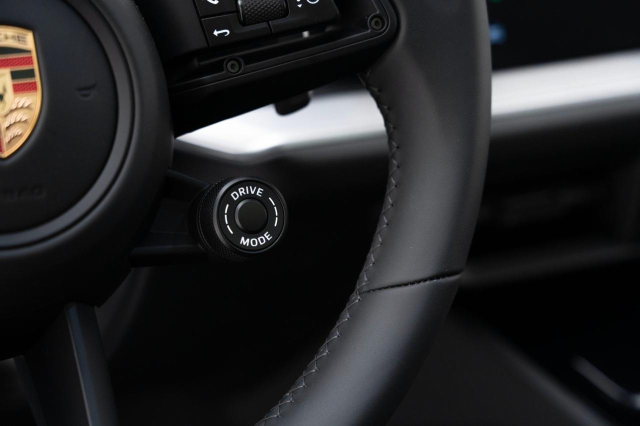 2025 Porsche Cayenne S E-Hybrid Coupe Pompano Beach FL