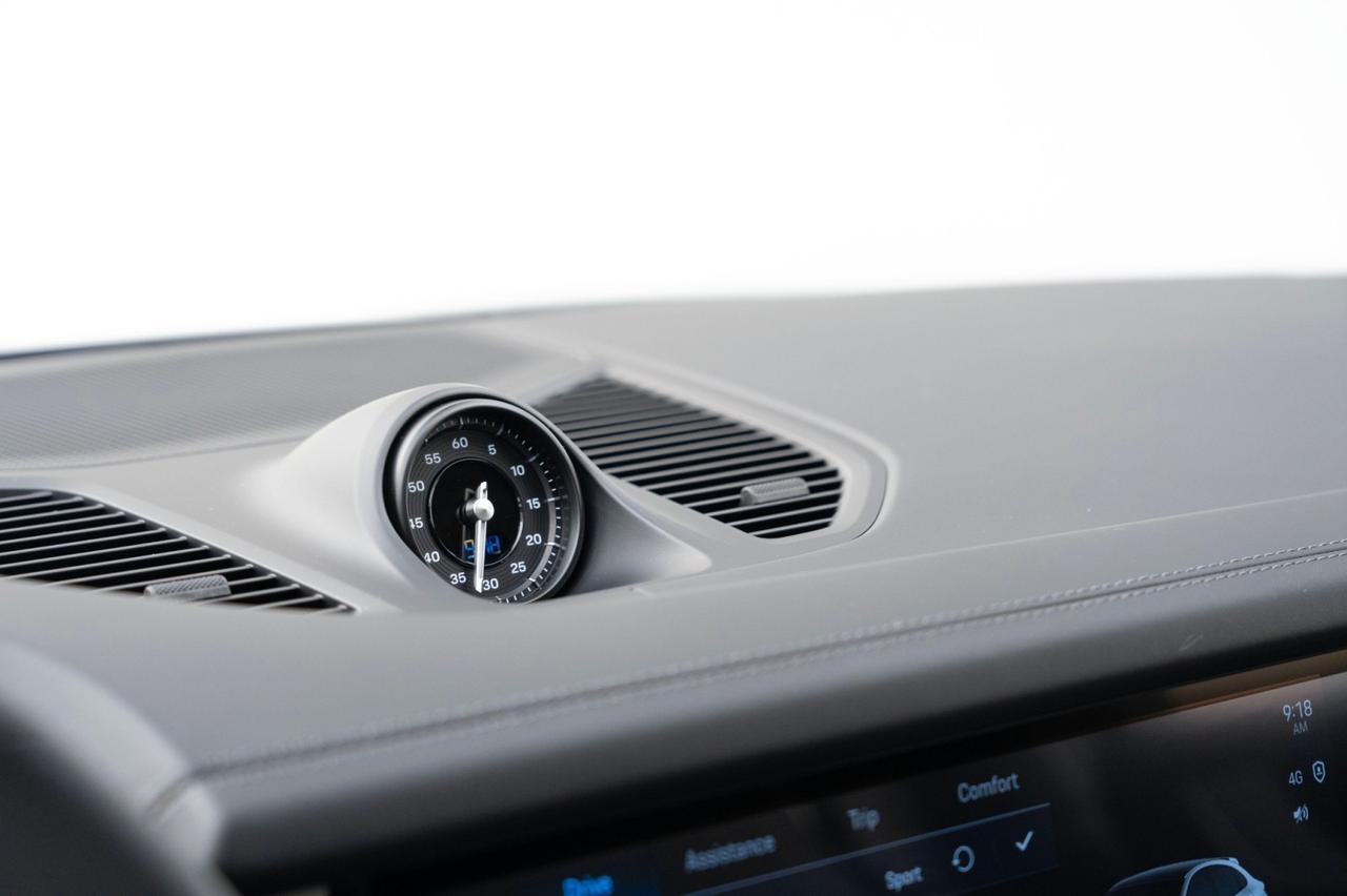 2025 Porsche Cayenne S E-Hybrid Coupe Pompano Beach FL