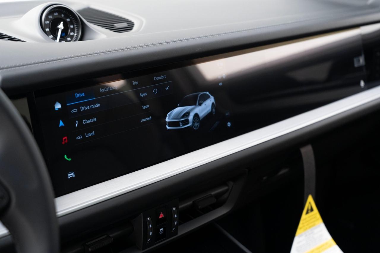2025 Porsche Cayenne S E-Hybrid Coupe Pompano Beach FL
