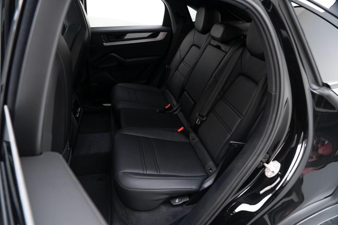 2025 Porsche Cayenne S E-Hybrid Coupe Pompano Beach FL