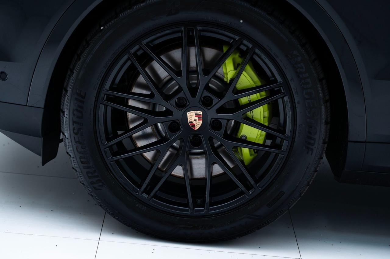 2025 Porsche Cayenne S E-Hybrid Coupe Pompano Beach FL