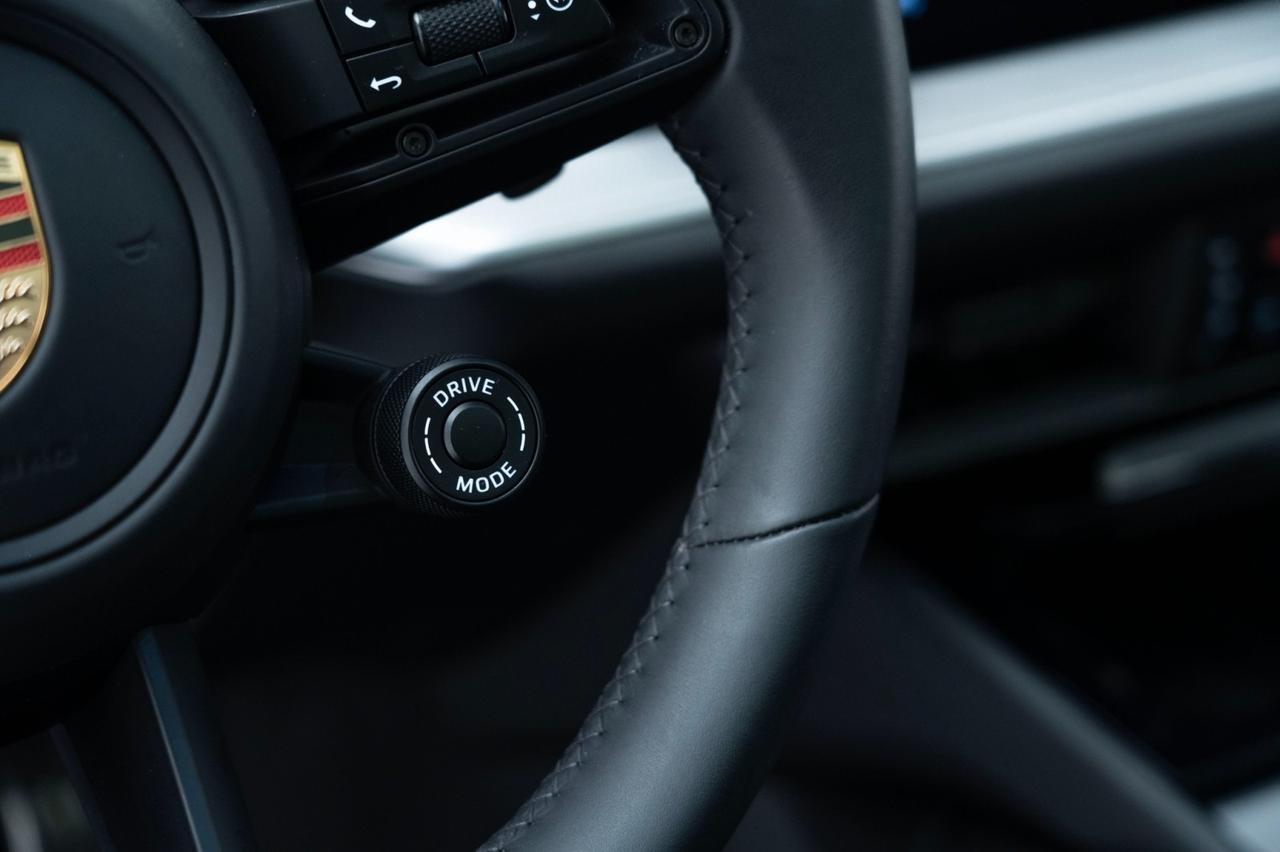 2025 Porsche Cayenne S E-Hybrid Coupe Pompano Beach FL
