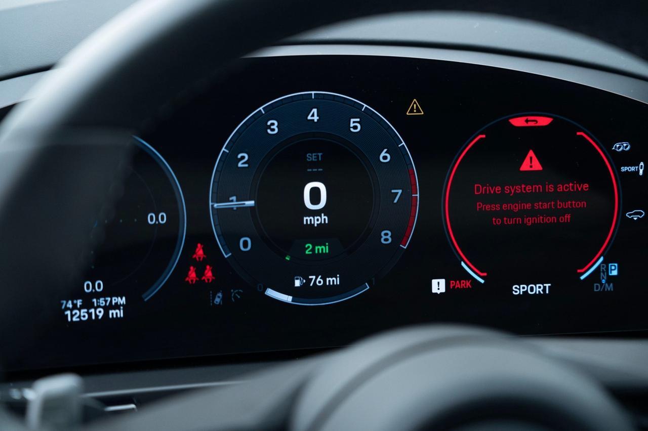 2025 Porsche Cayenne S E-Hybrid Coupe Pompano Beach FL