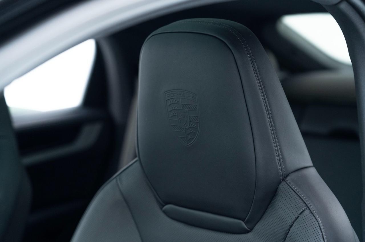2025 Porsche Cayenne S E-Hybrid Coupe Pompano Beach FL