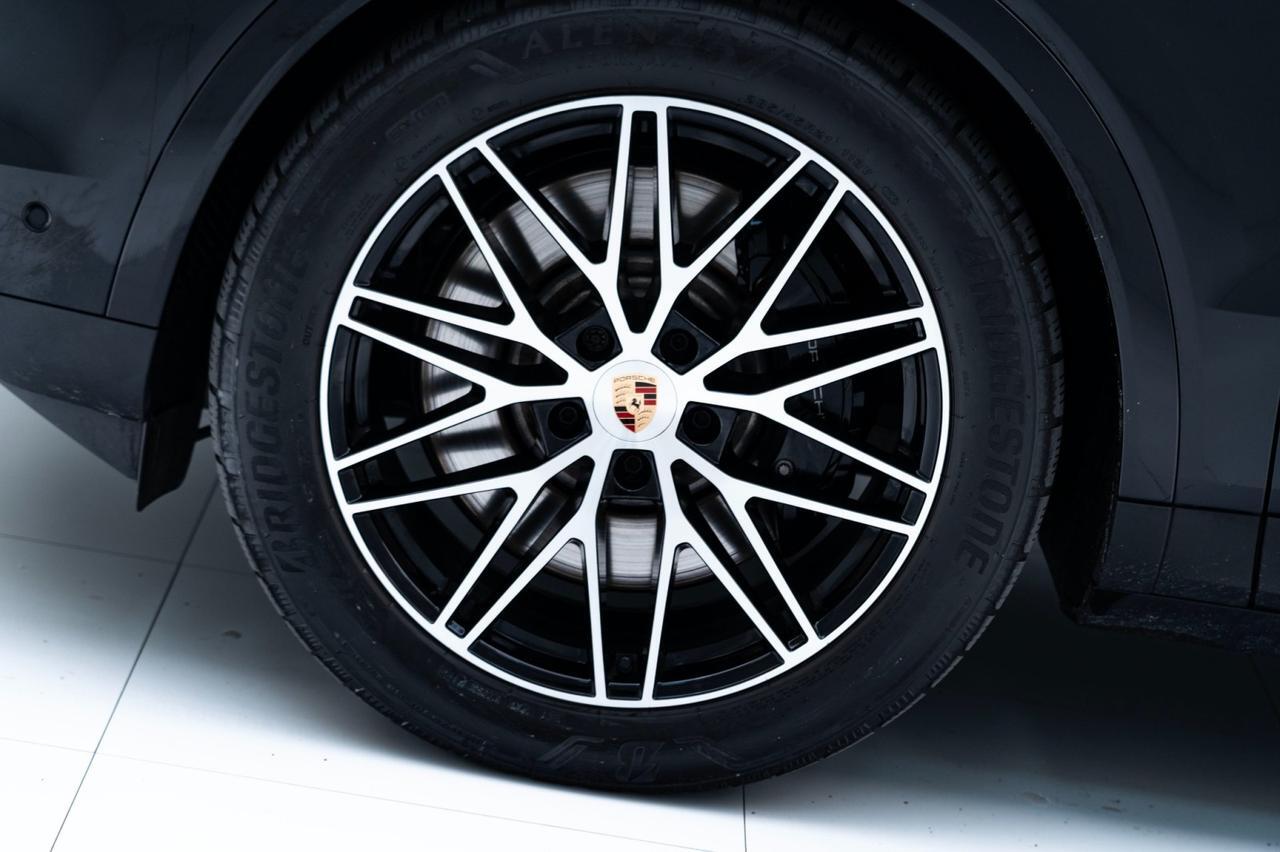 2025 Porsche Cayenne S E-Hybrid Coupe Pompano Beach FL
