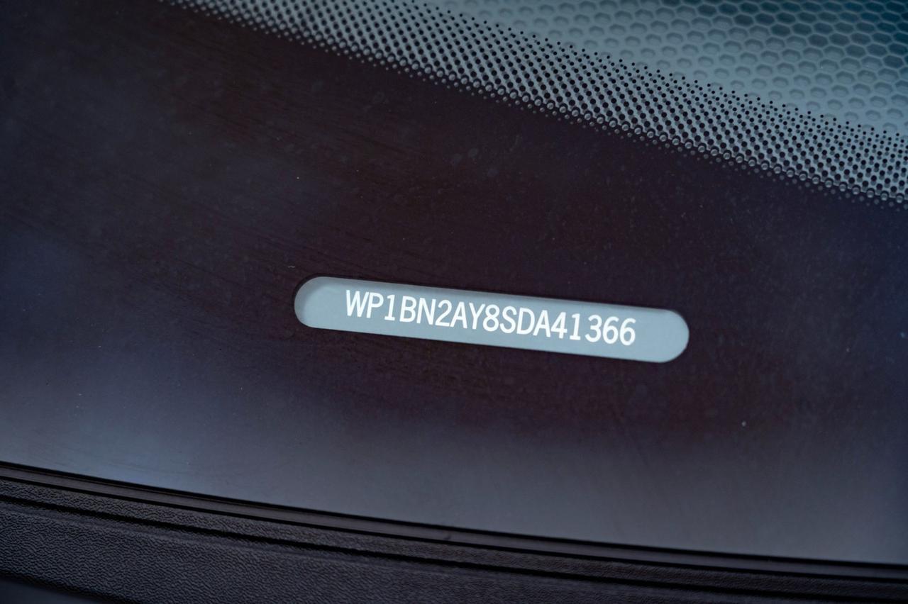 2025 Porsche Cayenne S E-Hybrid Coupe Pompano Beach FL