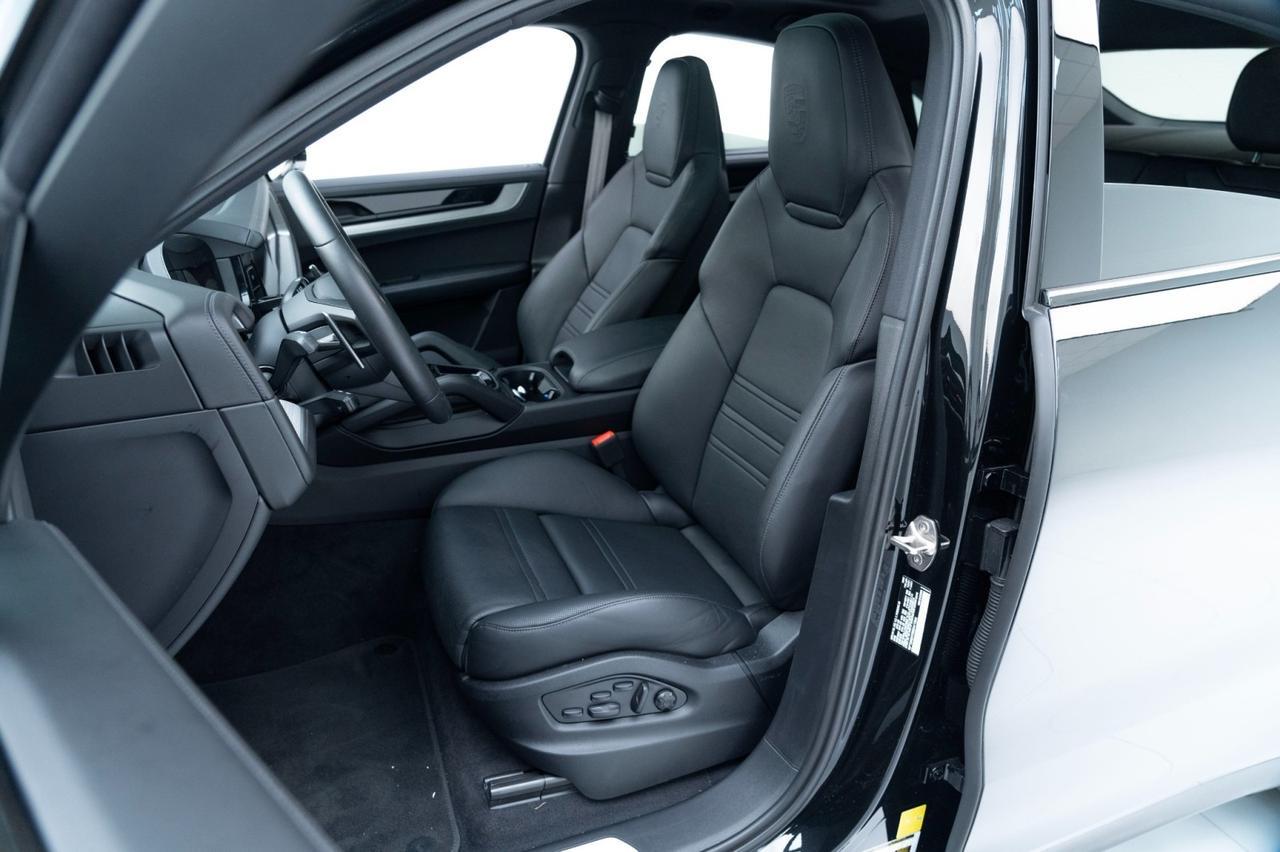 2025 Porsche Cayenne S E-Hybrid Coupe Pompano Beach FL