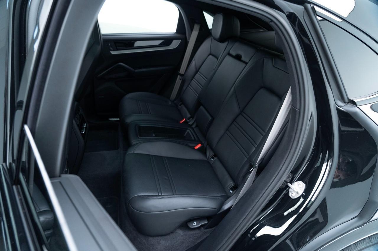 2025 Porsche Cayenne S E-Hybrid Coupe Pompano Beach FL