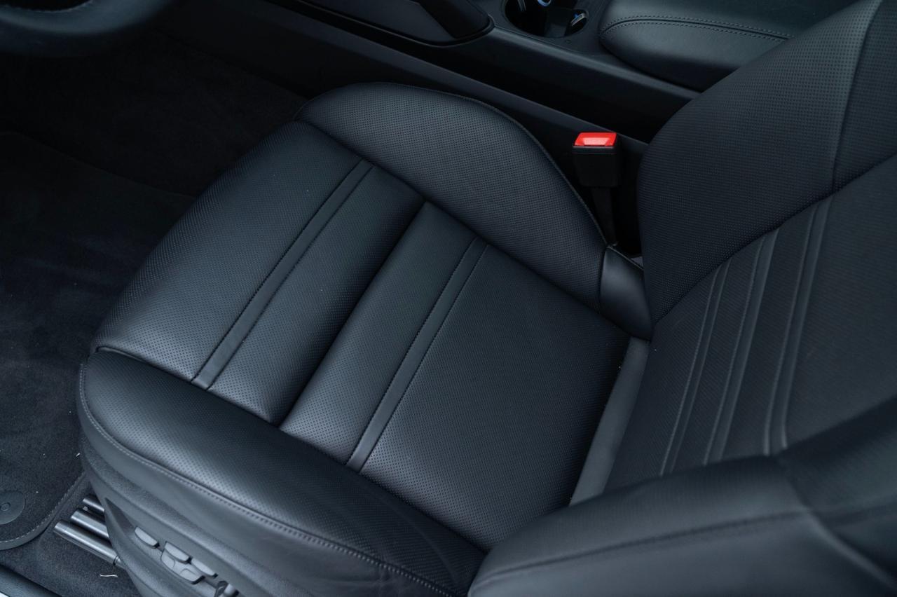 2025 Porsche Cayenne S E-Hybrid Coupe Pompano Beach FL