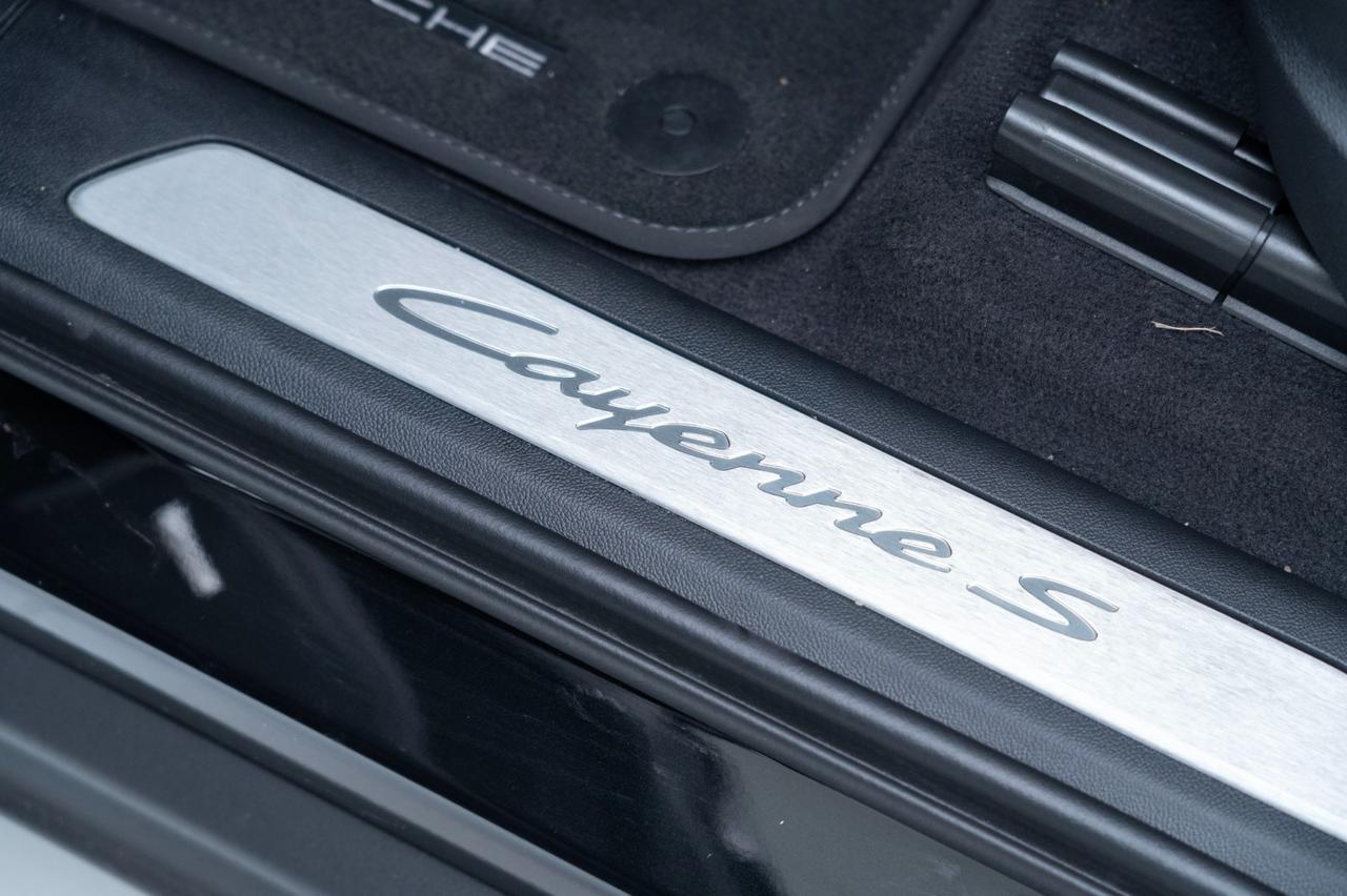 2025 Porsche Cayenne S E-Hybrid Coupe Pompano Beach FL