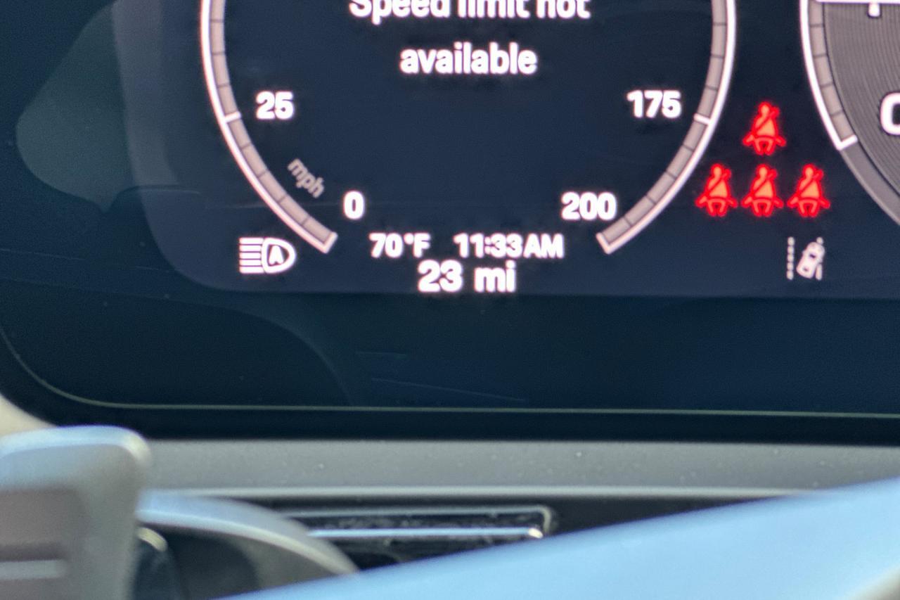 2025 Porsche Cayenne S E-Hybrid Coupe San Luis Obispo CA