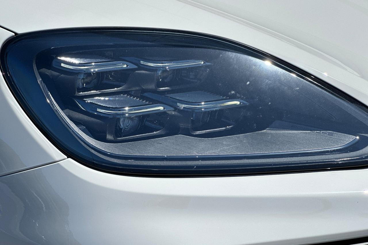 2025 Porsche Cayenne S E-Hybrid Coupe San Luis Obispo CA