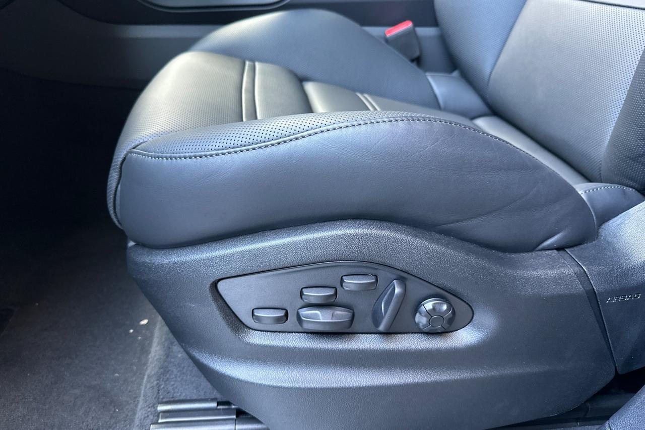 2025 Porsche Cayenne S E-Hybrid Coupe San Luis Obispo CA