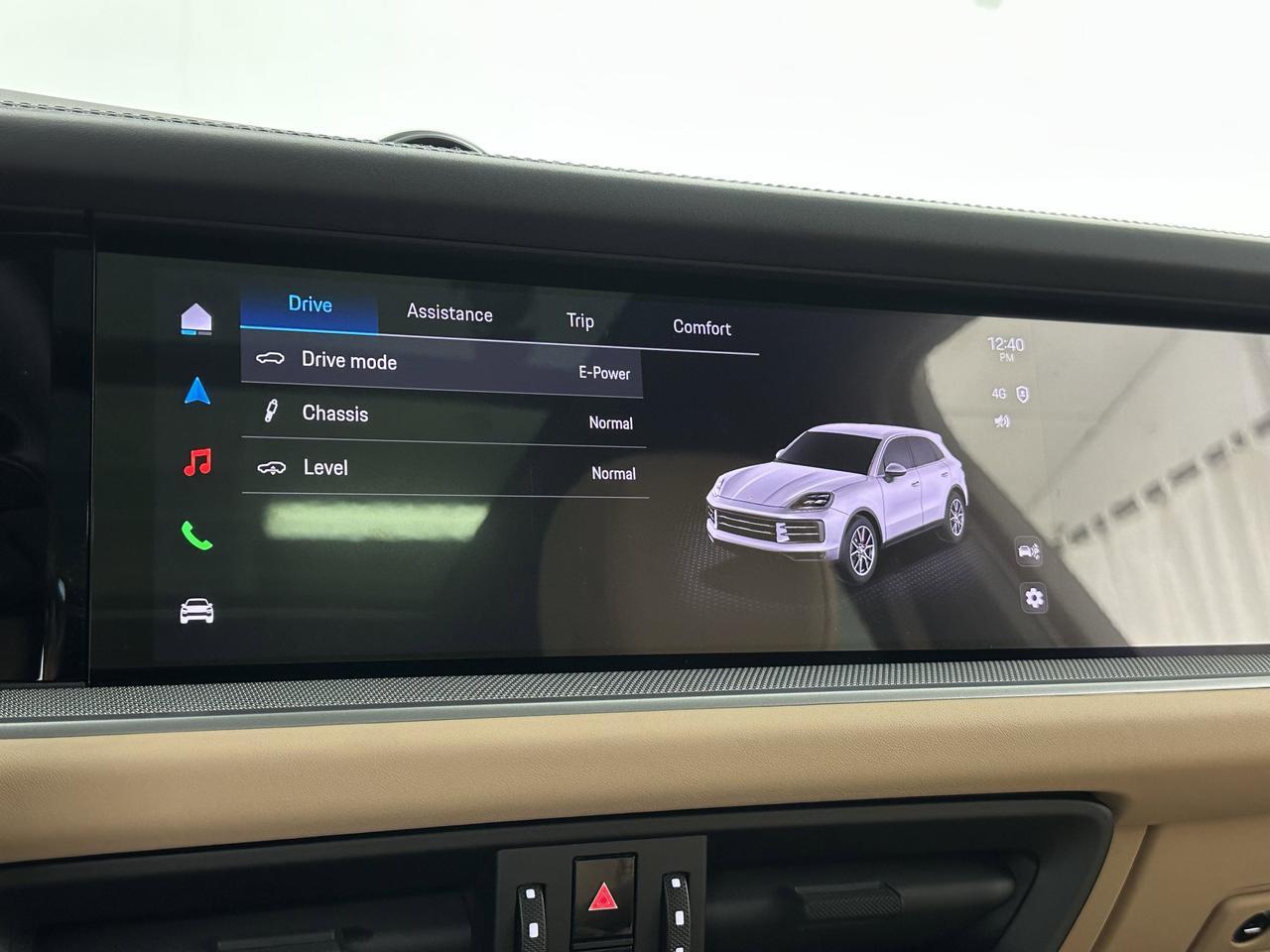 2025 Porsche Cayenne S E-Hybrid Newark DE