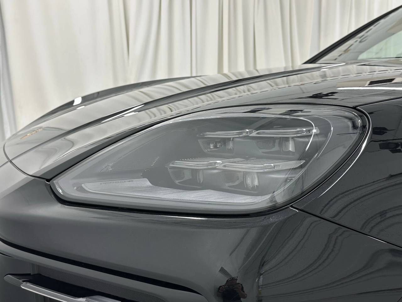 2025 Porsche Cayenne S E-Hybrid Newark DE