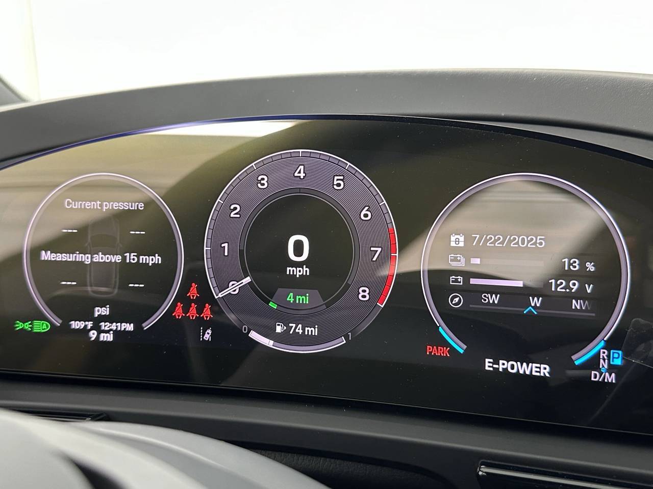 2025 Porsche Cayenne S E-Hybrid Newark DE
