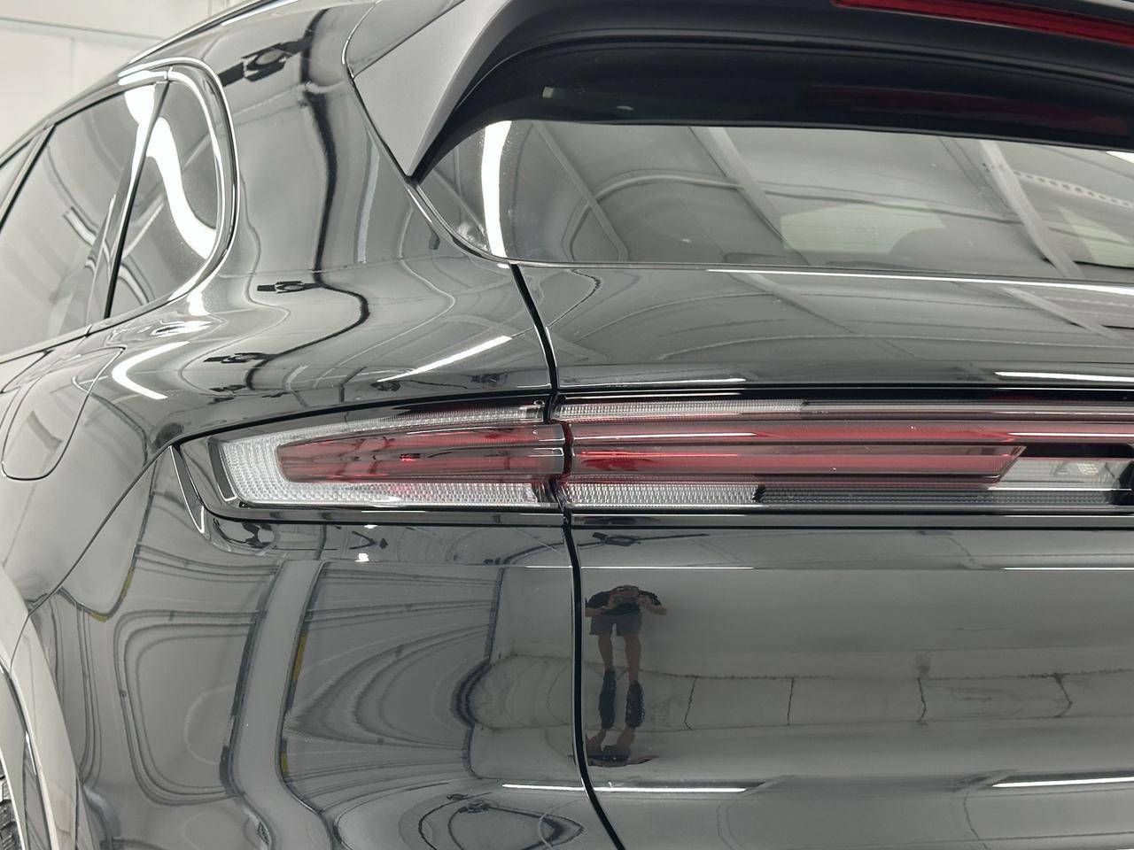 2025 Porsche Cayenne S E-Hybrid Newark DE