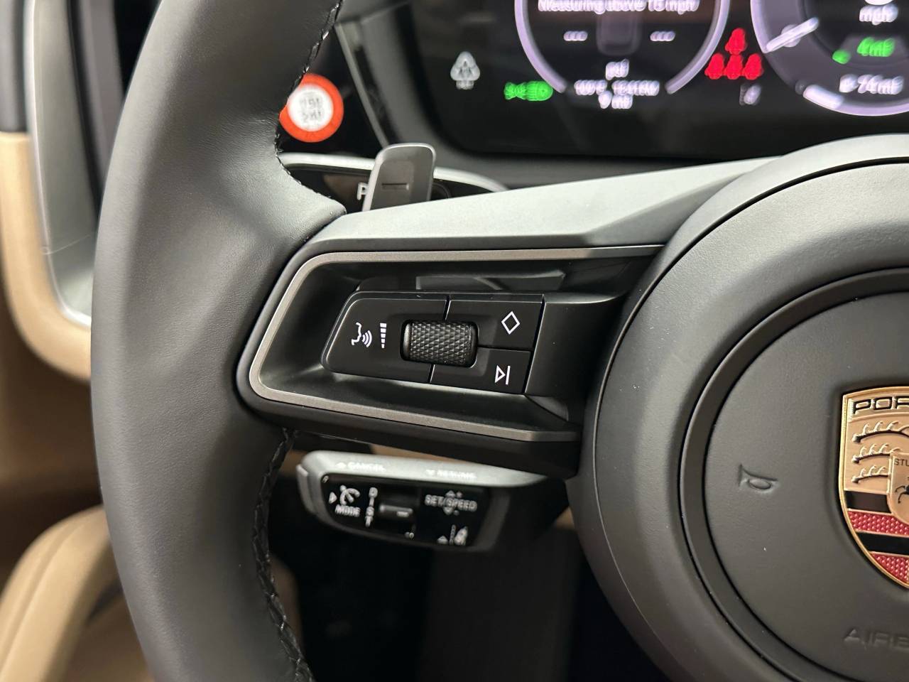 2025 Porsche Cayenne S E-Hybrid Newark DE